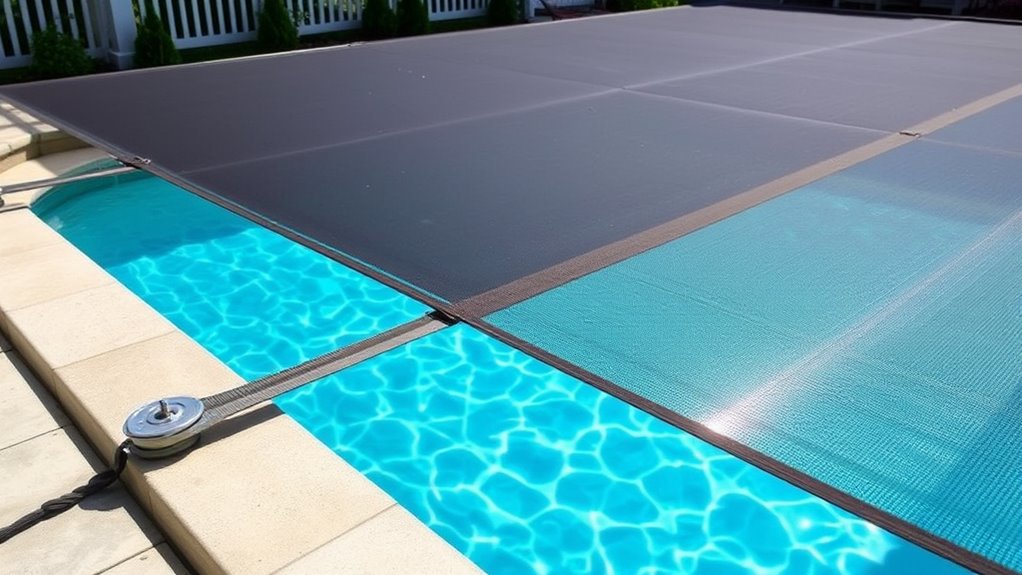 mesh strength fit safety