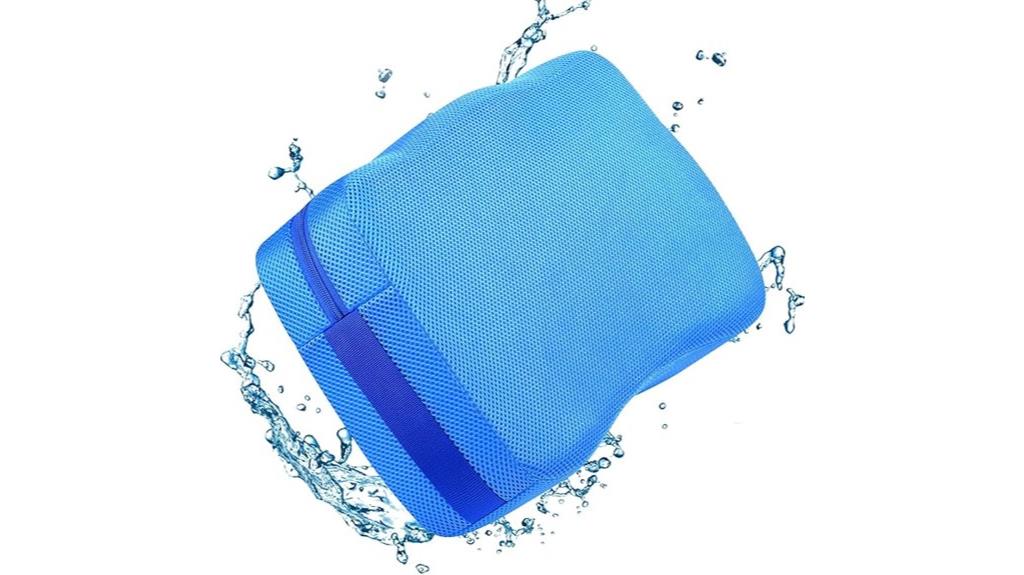 non slip hot tub seat