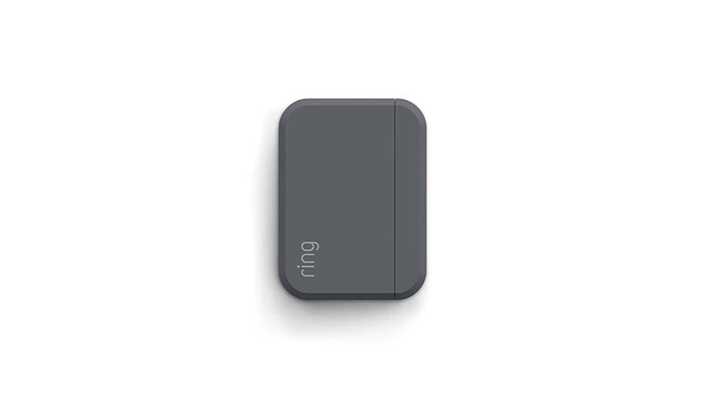 outdoor security contact sensor