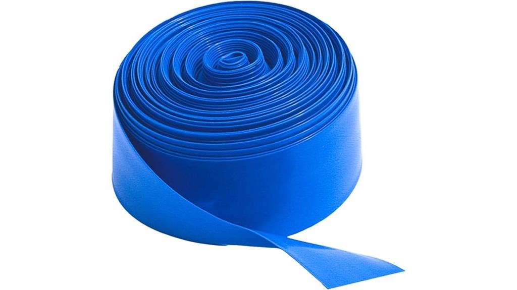 pool backwash hose pvc