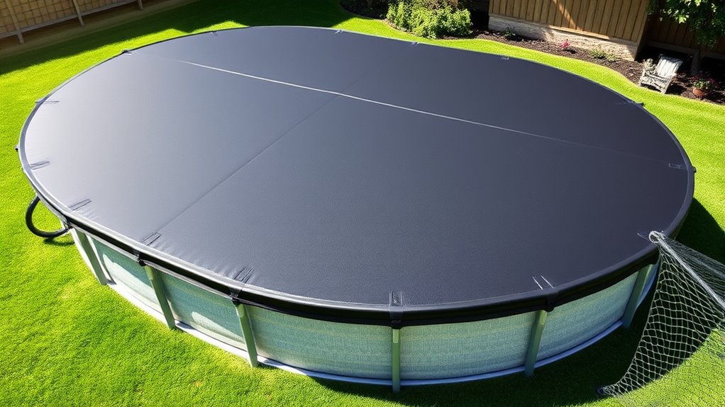 pool cover durability considerations