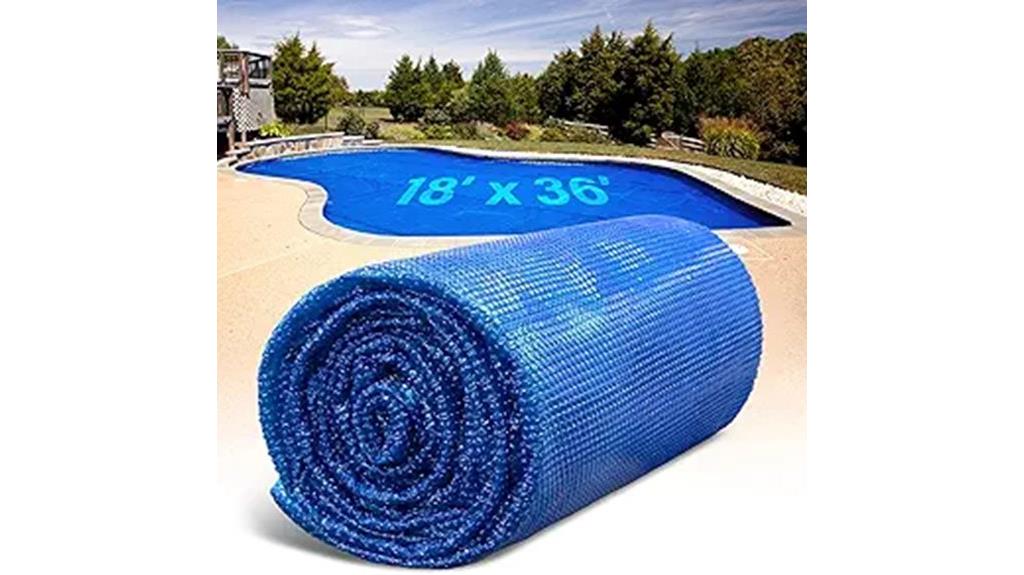 pool cover for all pools