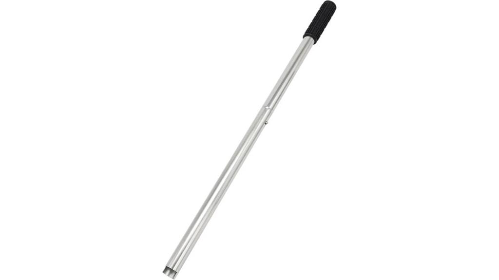 pool cover installation tool