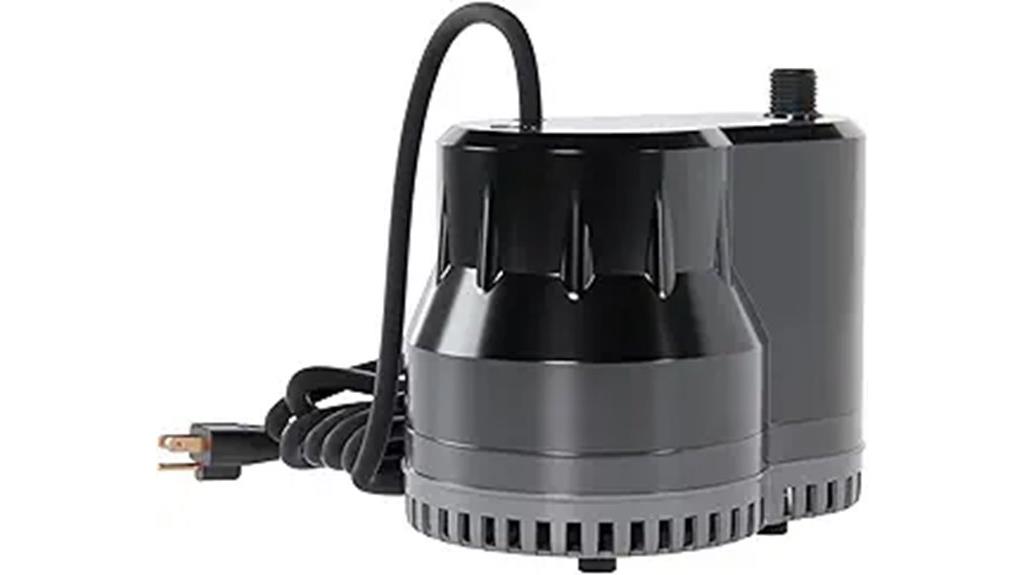 pool cover pump for pools