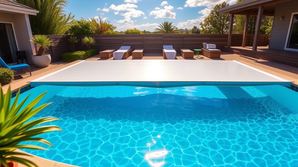 pool cover selection criteria