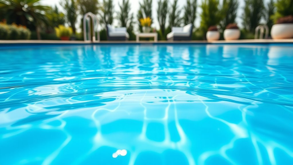 pool cover selection factors