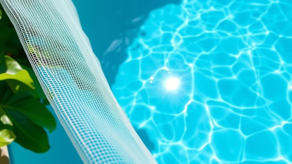 pool cover selection priorities