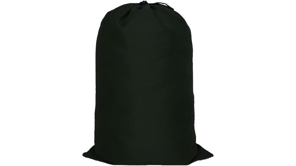 pool cover storage bag
