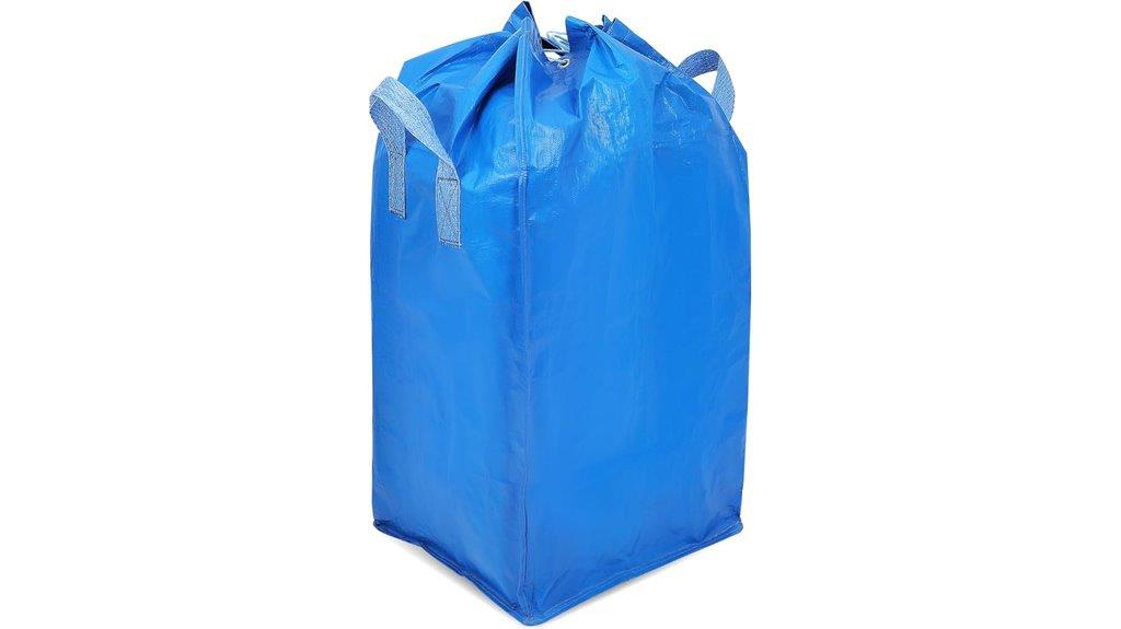 pool cover storage bag