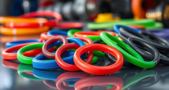 pool equipment o ring kits