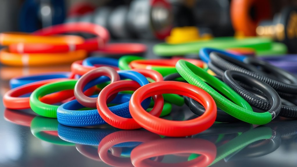 pool equipment o ring kits