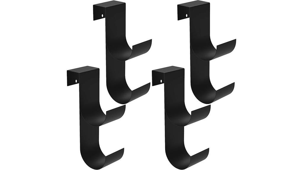 pool fence hook pack