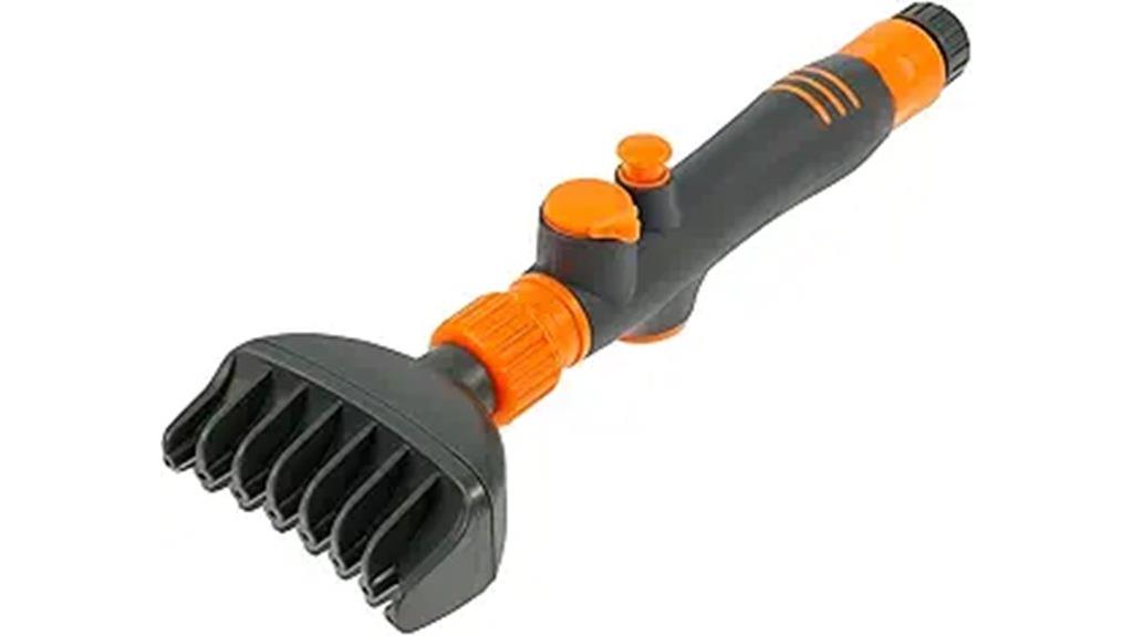 pool filter cartridge cleaner