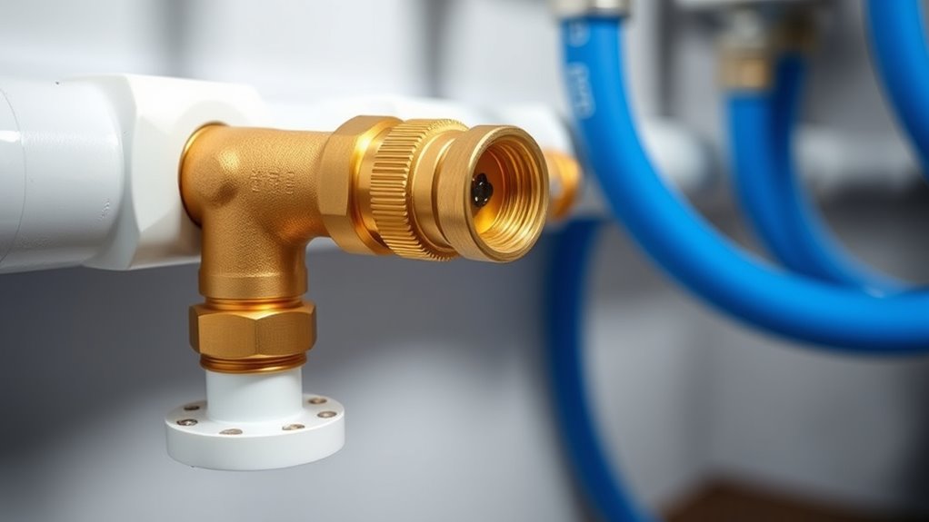 pool fitting selection criteria