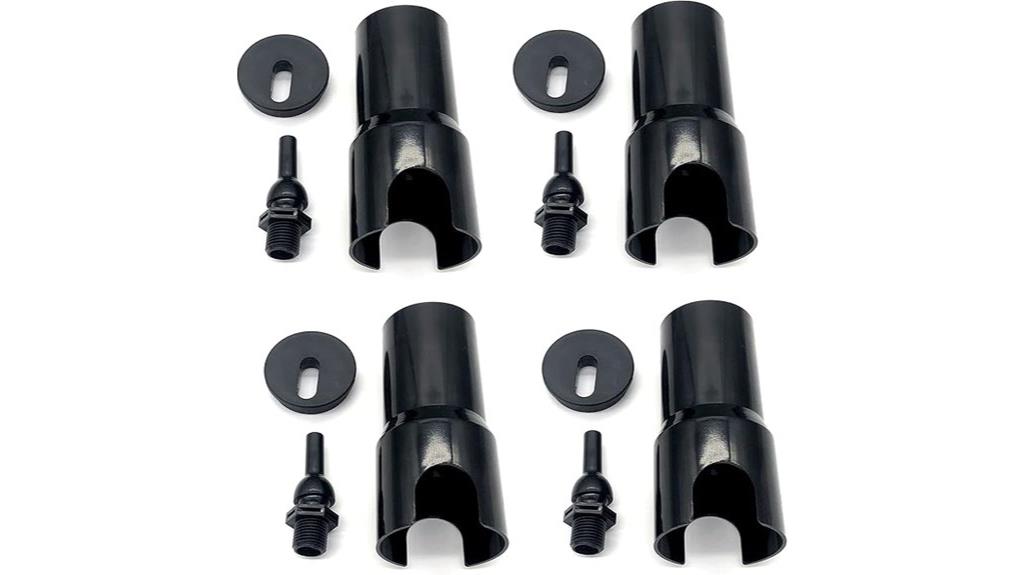 pool fountain water sprayer