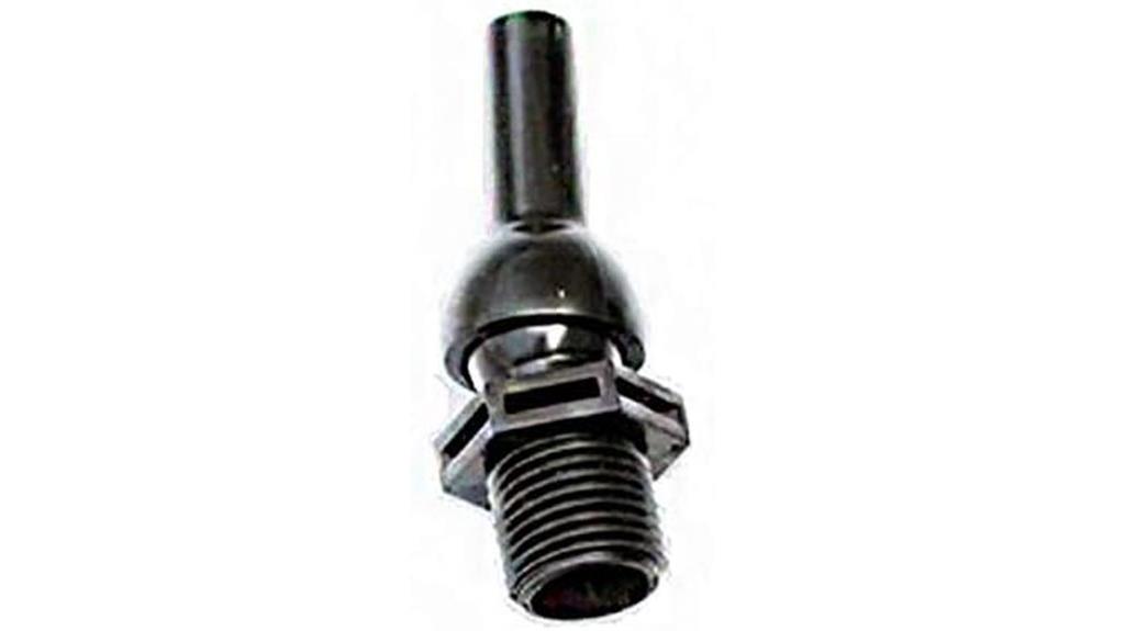 pool fountain water sprayer