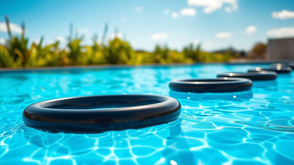 pool heating efficiency factors