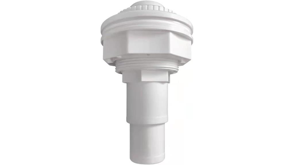 pool jet fitting accessories