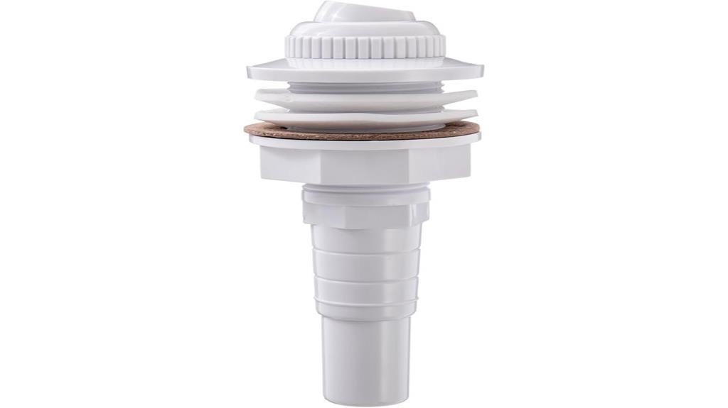 pool jet fitting kit