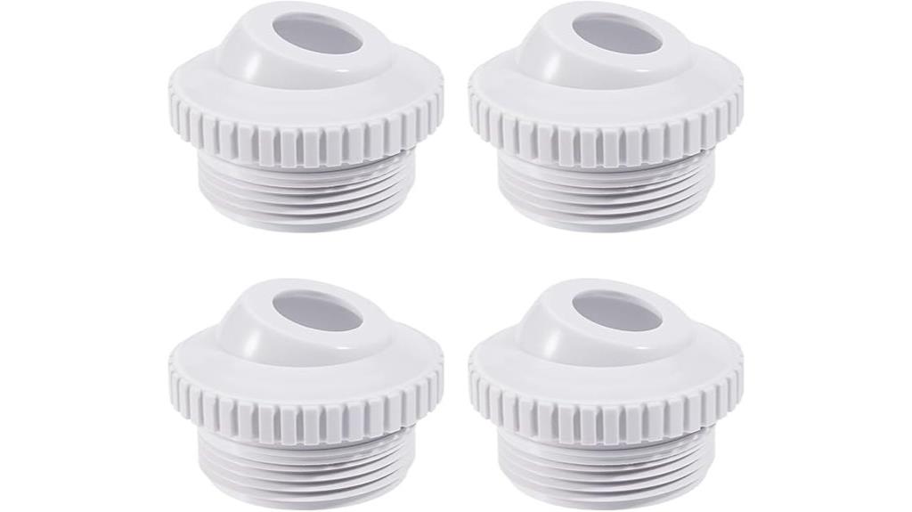 pool jet nozzles pack