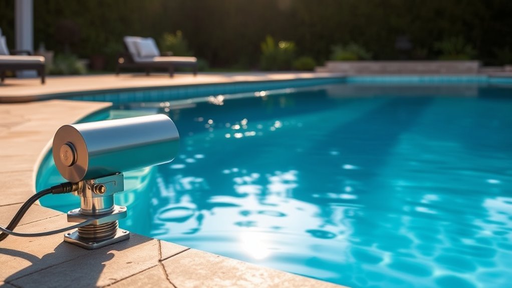 pool leveler selection tips