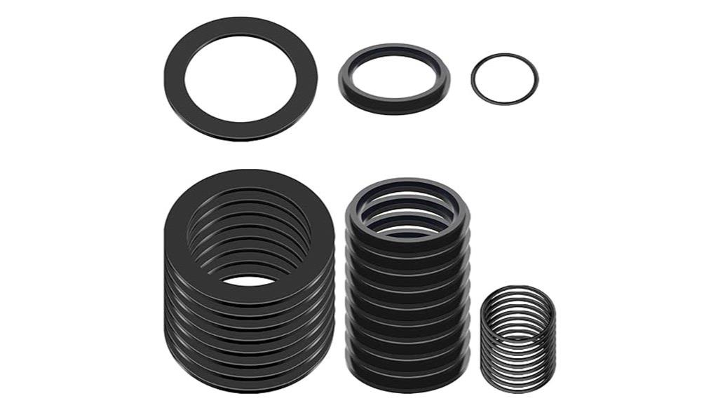 pool o ring replacement kit
