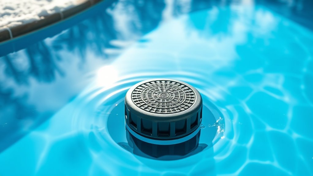pool plug durability and fit