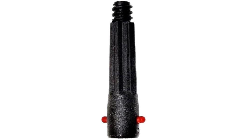 pool pole connector tool
