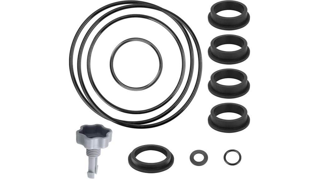 pool pump seal kit