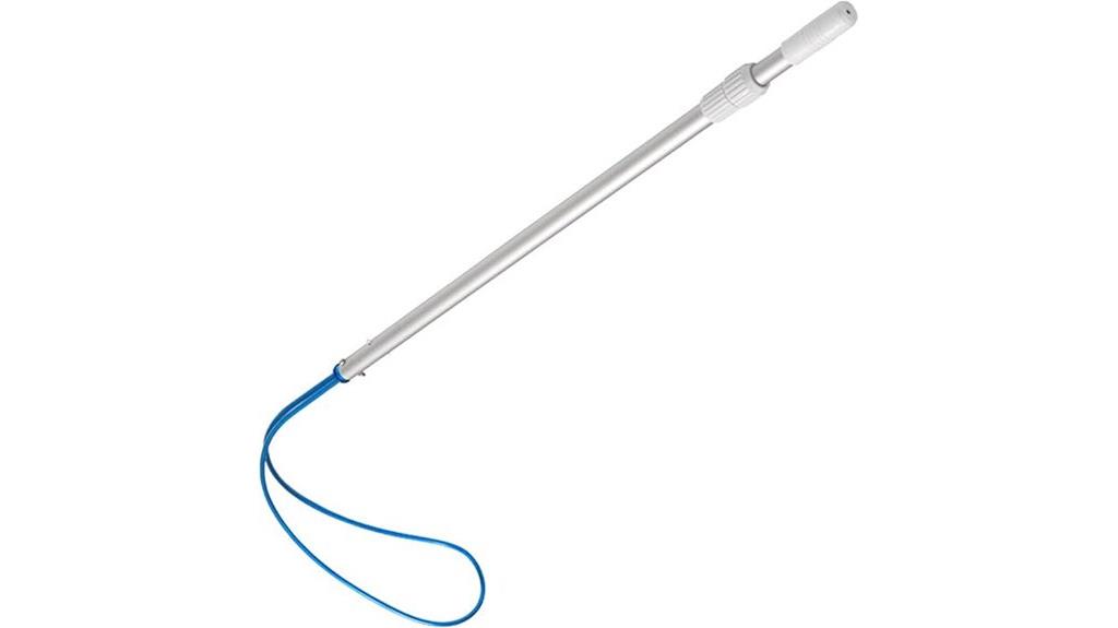 pool rescue safety pole
