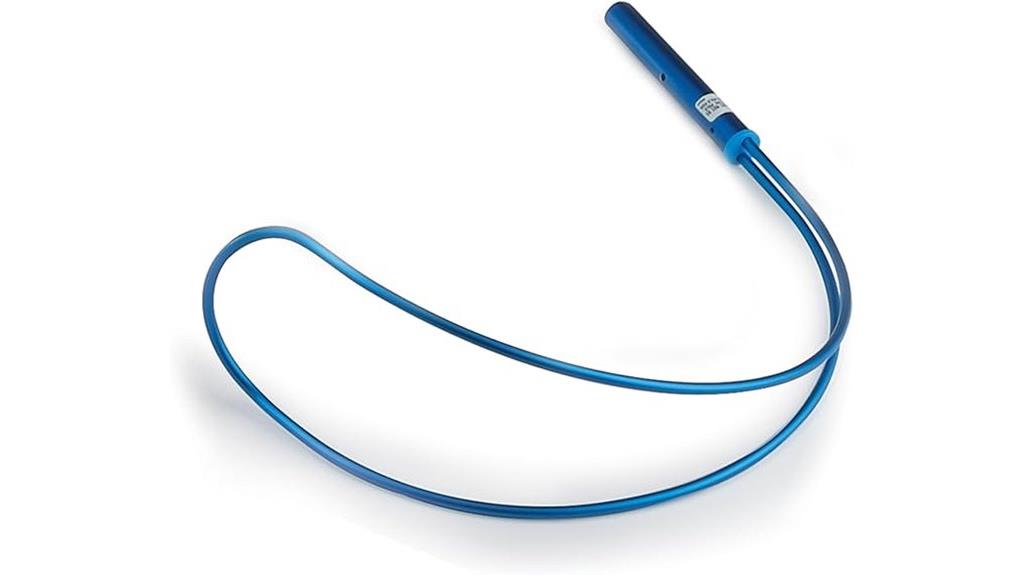 pool safety hook