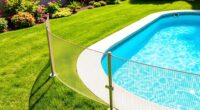 pool safety net options