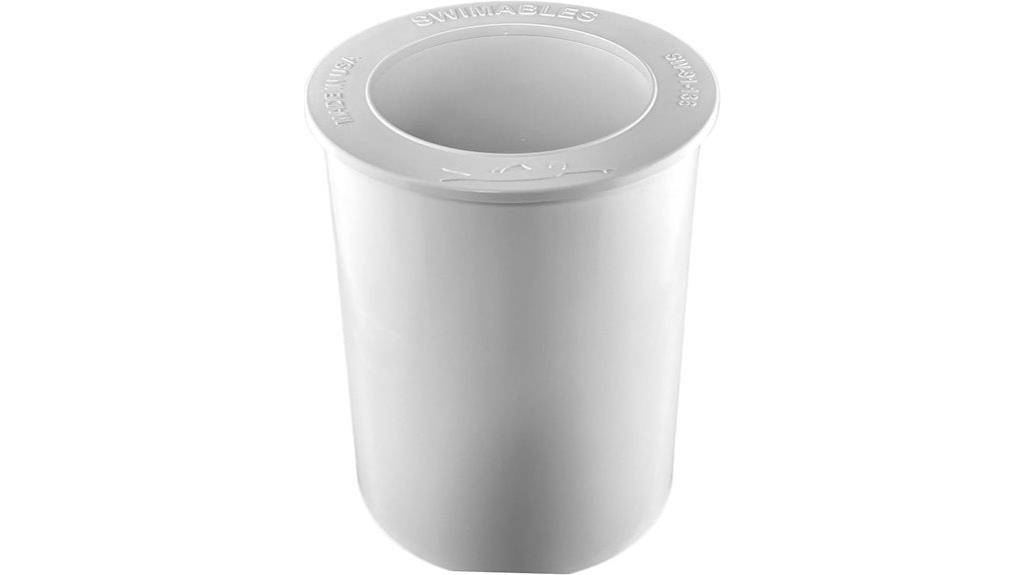 pool skimmer basket replacement