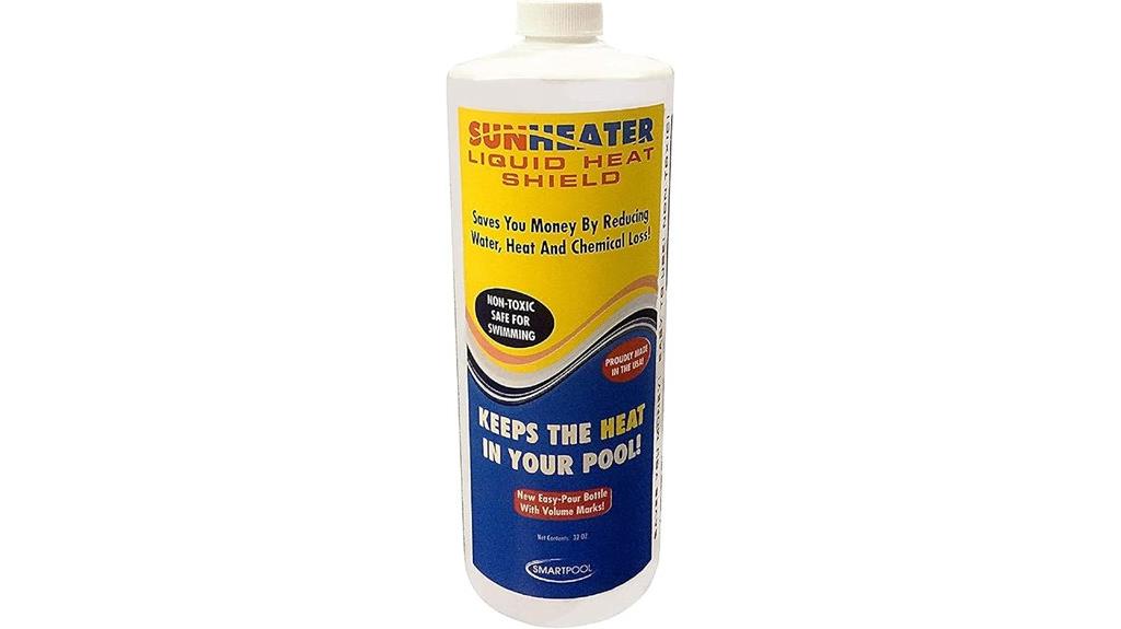 pool solar blanket 32 oz