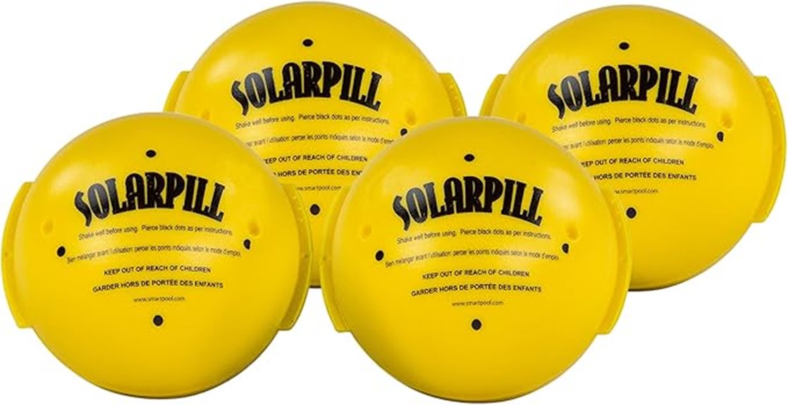 pool solar blanket options