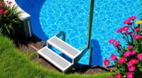 pool step safety guide