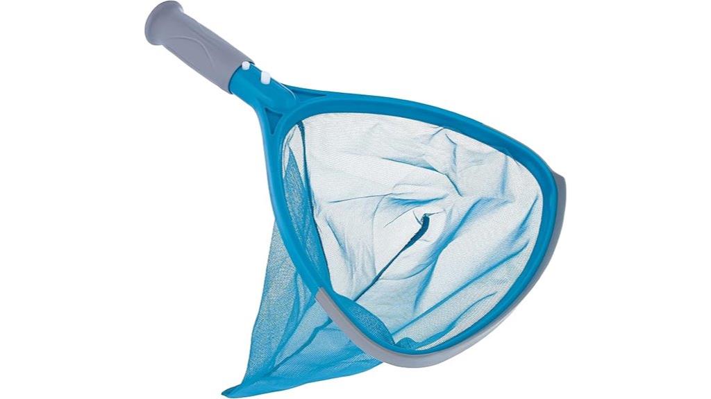 pool supply leaf skimmer
