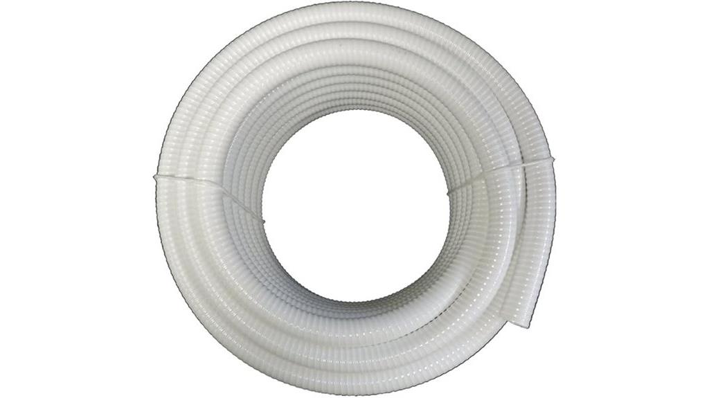 pool water system components