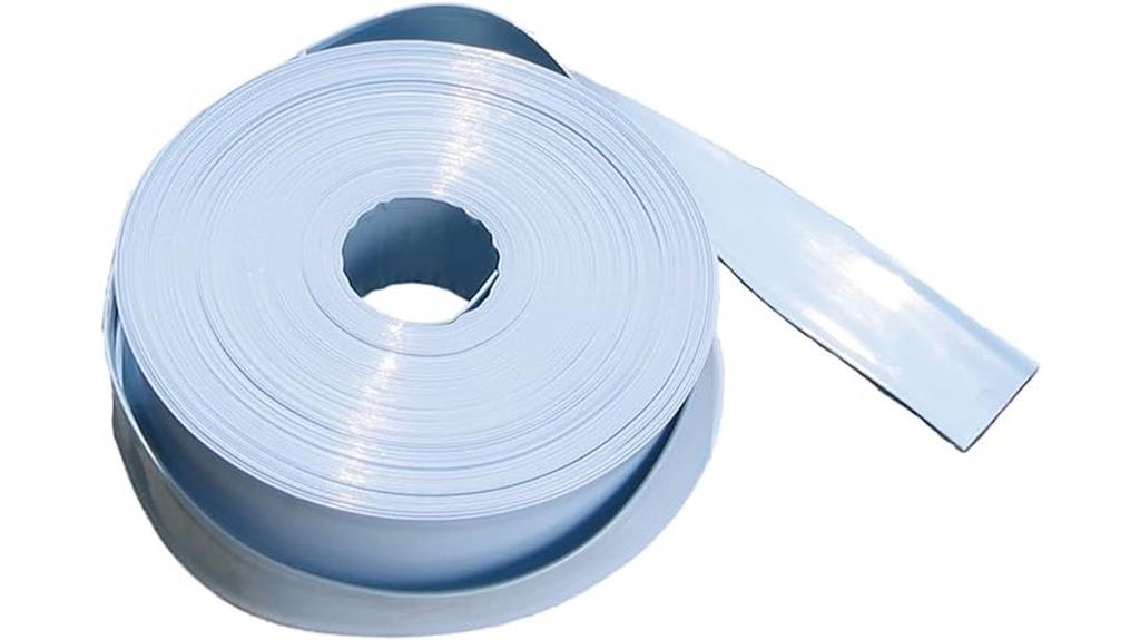 poolmaster 25 foot backwash hose