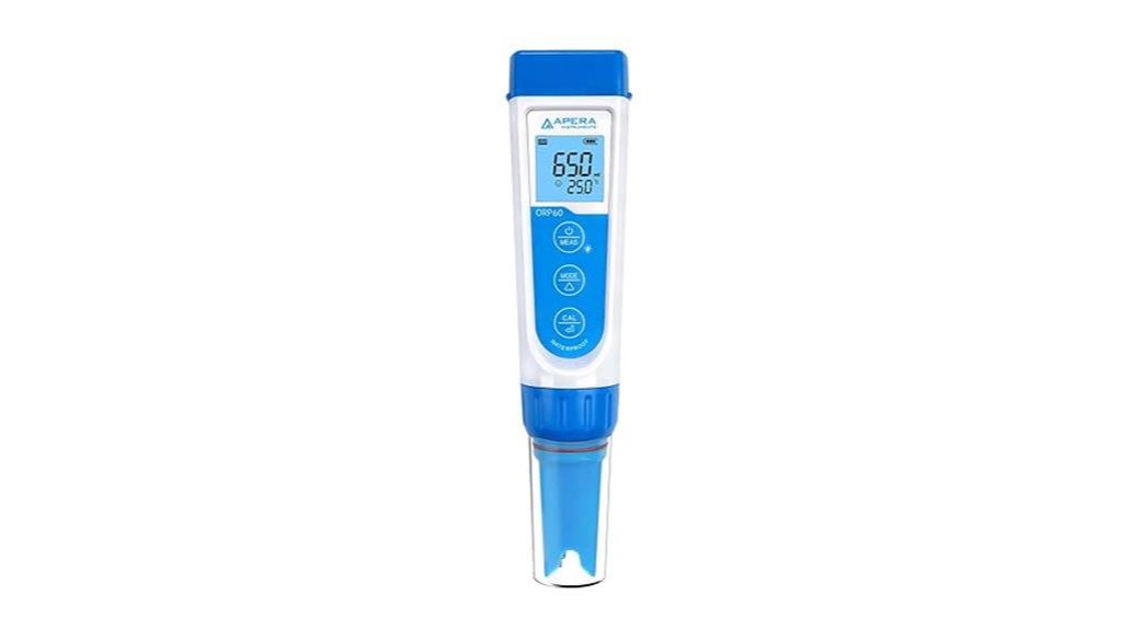 portable orp testing kit