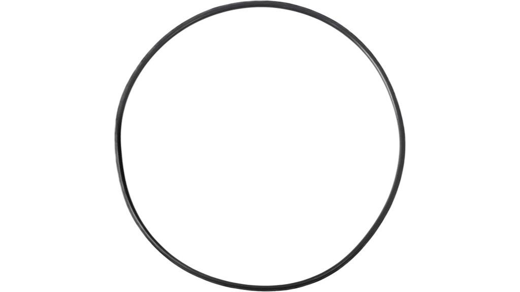 pressure flo lid seal