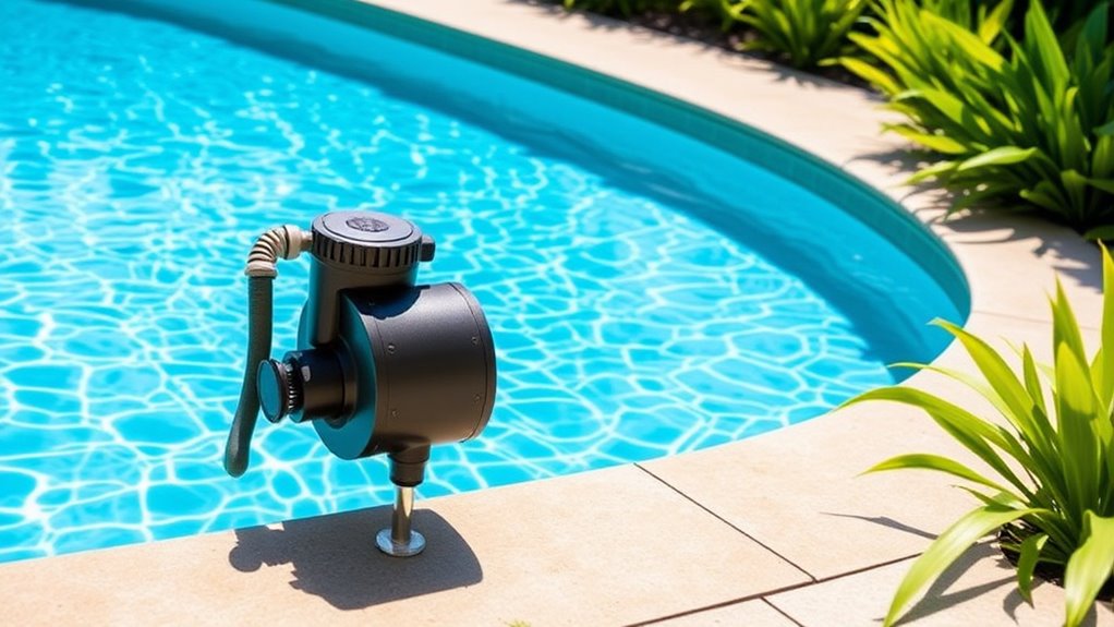 pump selection criteria