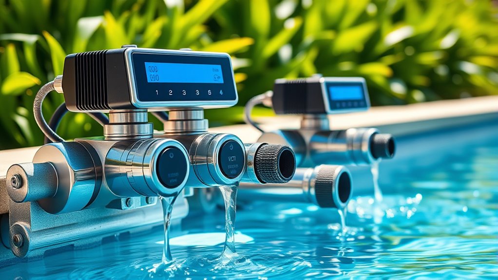 pump selection criteria