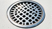 safe durable drain covers