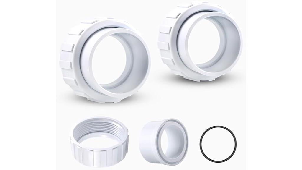 salt cell replacement kit