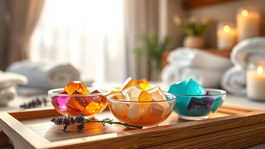 scent safety compatibility ease