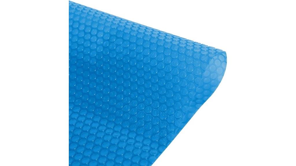 solar hot tub cover