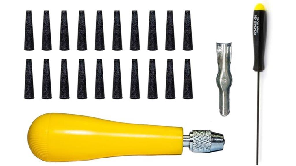 solar pool heater repair kit