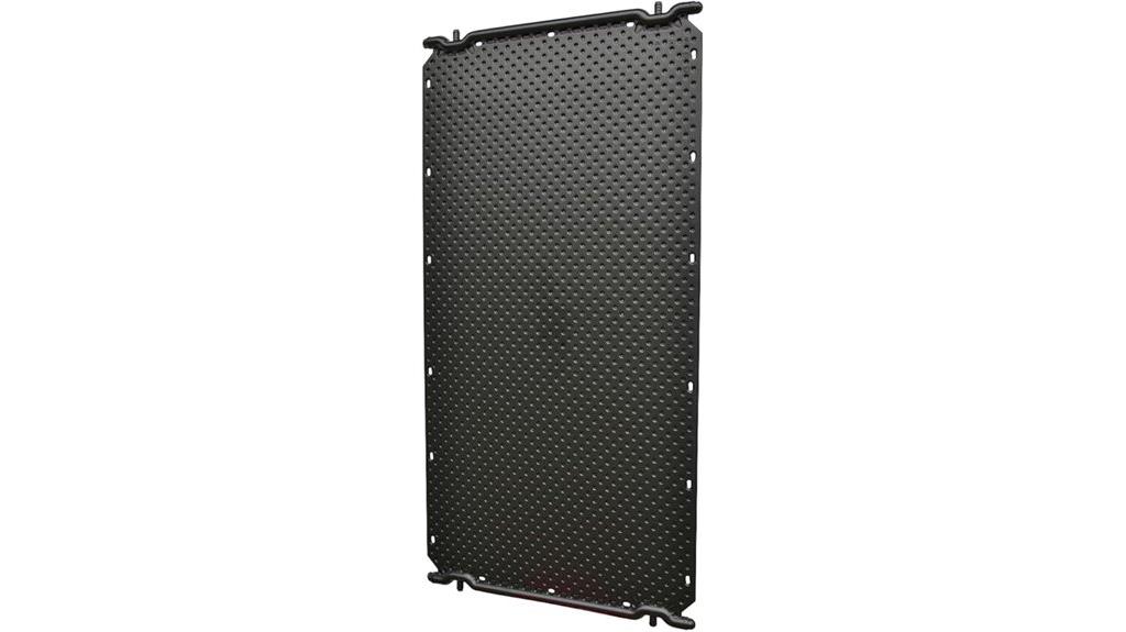 solar pool heating system