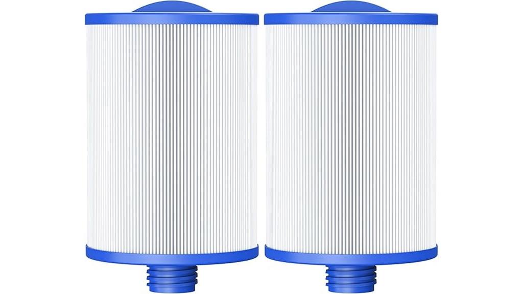 spa filter cartridge pack